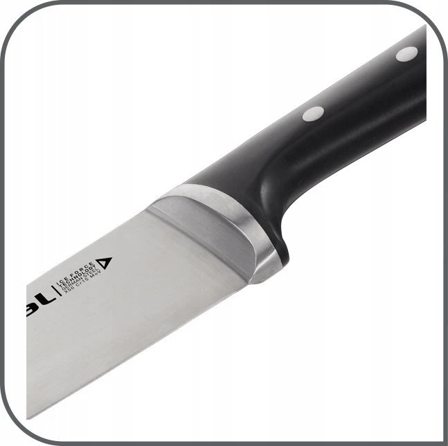 Duonos peilis TEFAL COMFORT, 20 cm