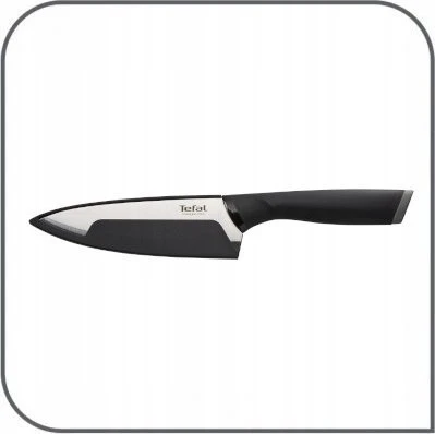 Duonos peilis TEFAL COMFORT, 20 cm