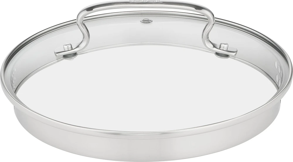 Tefal DUETTO+ G7192255 prikaistuvis Turas Nerūdijančiojo plieno
