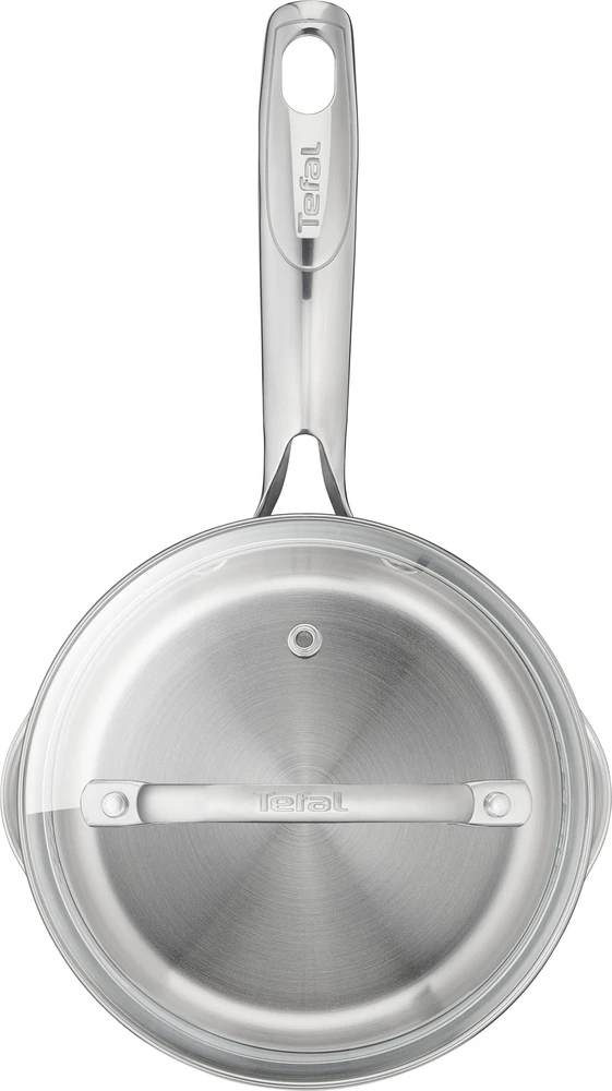 Tefal DUETTO+ G7192255 prikaistuvis Turas Nerūdijančiojo plieno