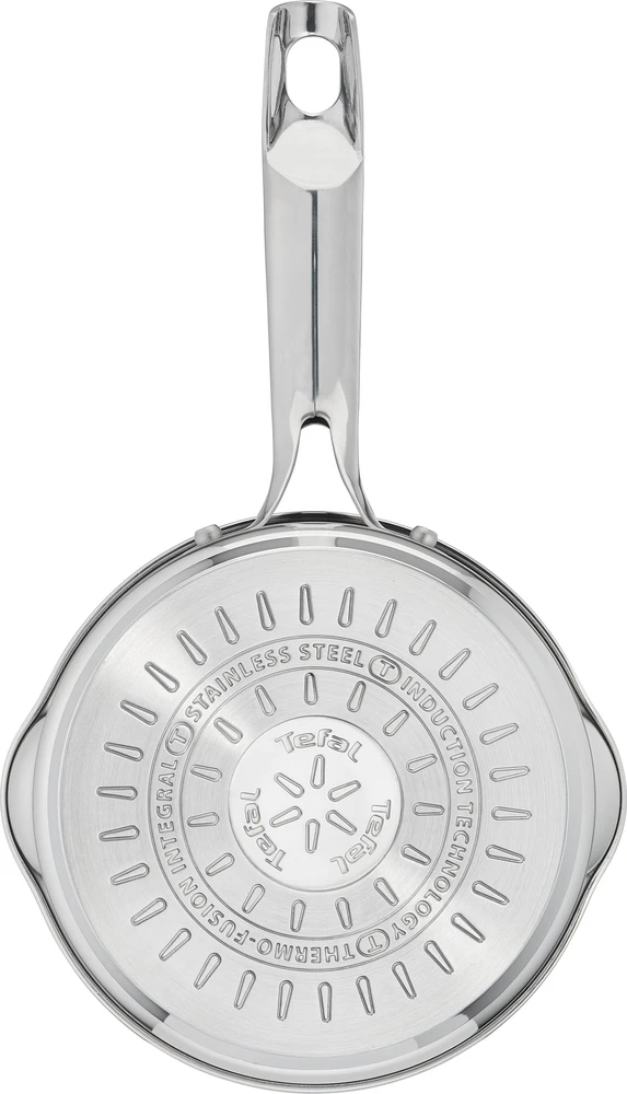Tefal DUETTO+ G7192255 prikaistuvis Turas Nerūdijančiojo plieno