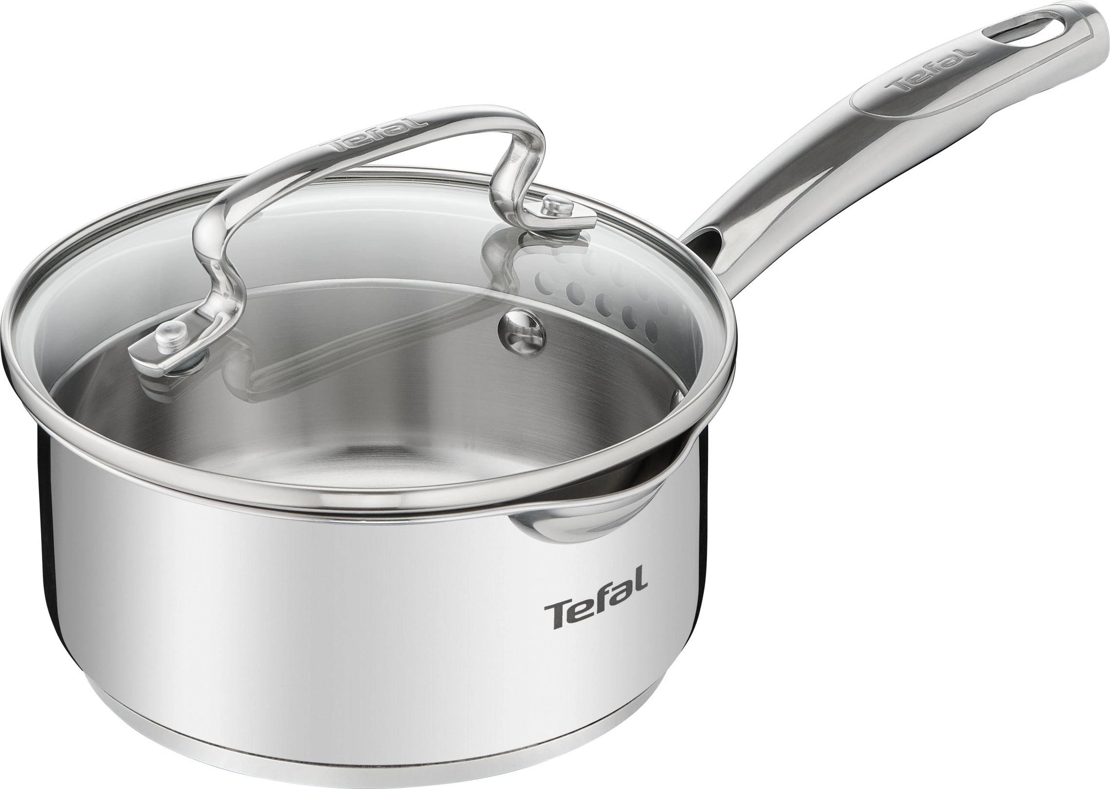 Tefal DUETTO+ G7192255 prikaistuvis Turas Nerūdijančiojo plieno