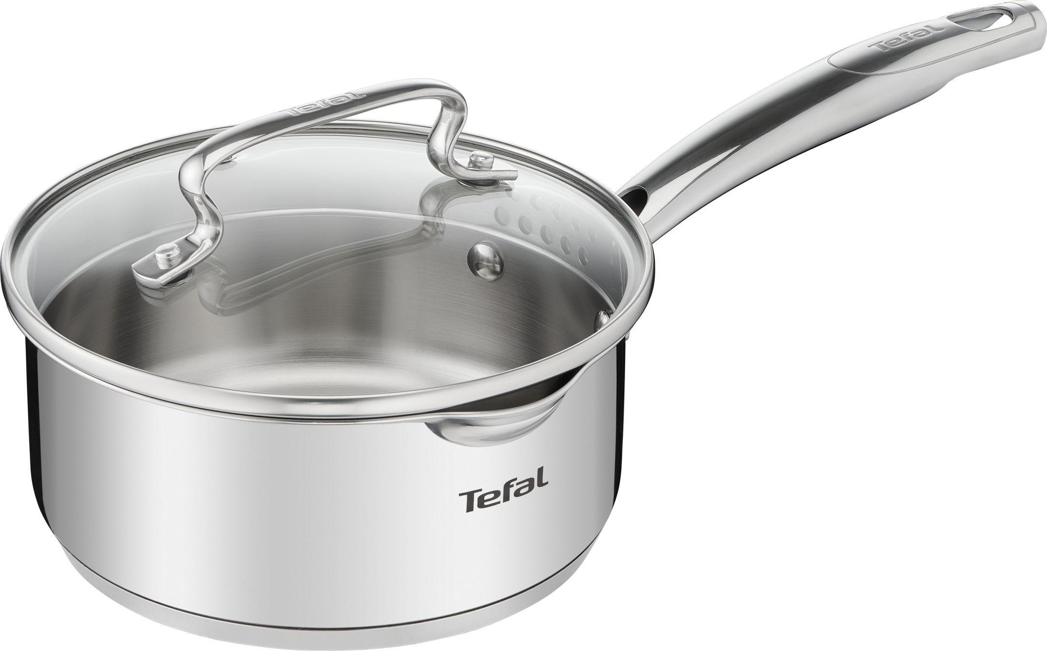 Tefal DUETTO+ G7192355 prikaistuvis Turas Nerūdijančiojo plieno