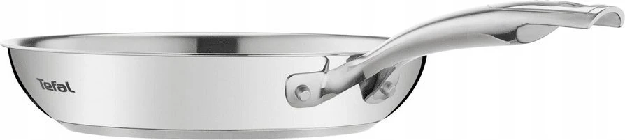 Tefal DUETTO+ G7320434 keptuvė Universali keptuvė Apvali
