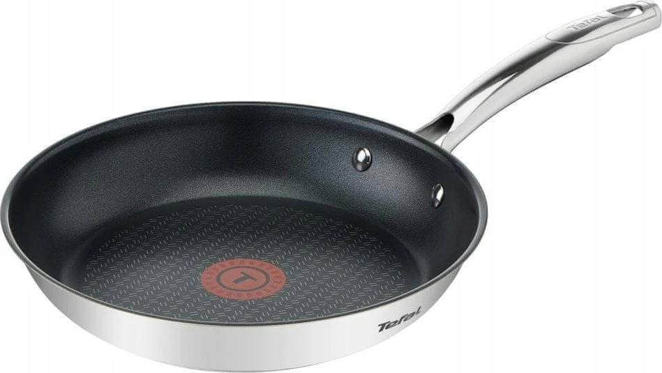 Tefal DUETTO+ G7320434 keptuvė Universali keptuvė Apvali