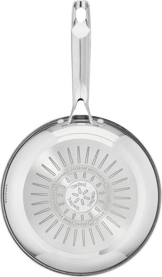 Tefal DUETTO+ G7320434 keptuvė Universali keptuvė Apvali