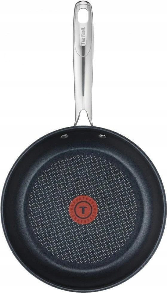 Tefal DUETTO+ G7320434 keptuvė Universali keptuvė Apvali