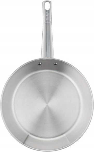 Tefal Professional B9210655 28 cm sidabrinė
