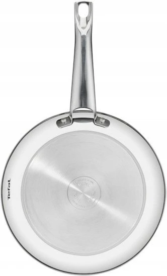 Tefal Professional B9210655 28 cm sidabrinė
