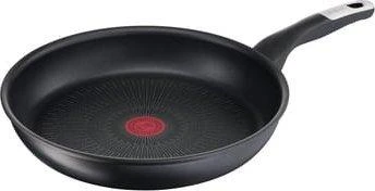 Keptuvė - Tefal Unlimited G2550772 30 cm nelipni juoda
