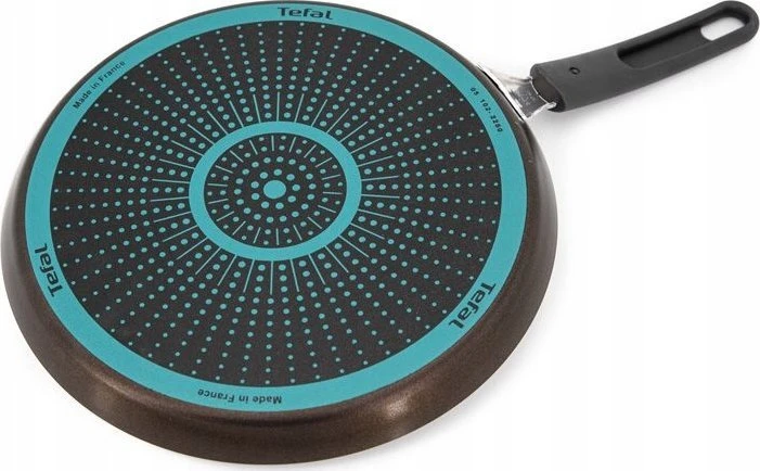 TEFAL Force blynų keptuvė 25 cm [C3113853]