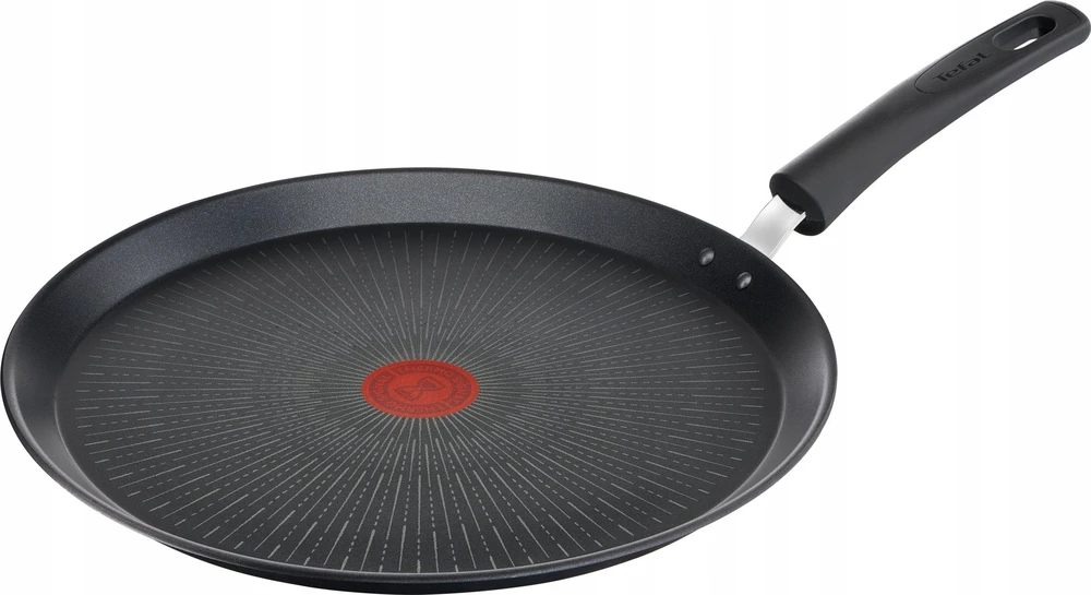 TEFAL Force blynų keptuvė 25 cm [C3113853]