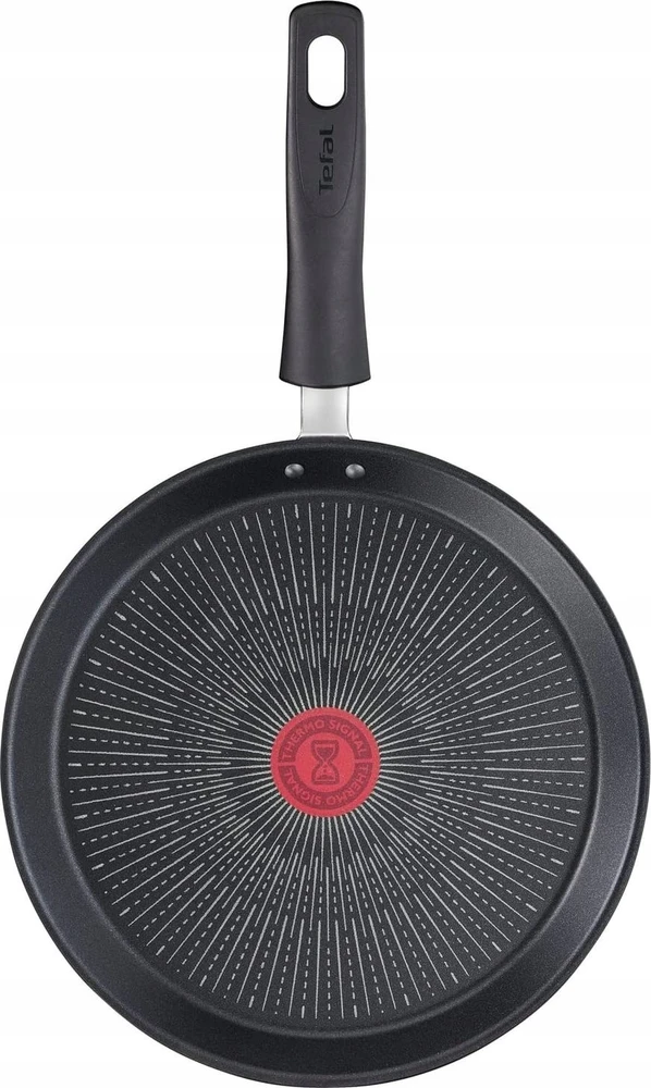 TEFAL Force blynų keptuvė 25 cm [C3113853]