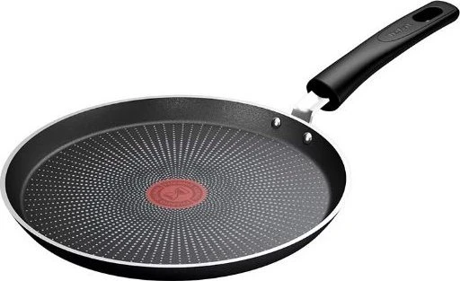 TEFAL Force blynų keptuvė 25 cm [C3113853]