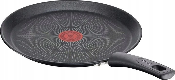 TEFAL Force blynų keptuvė 25 cm [C3113853]