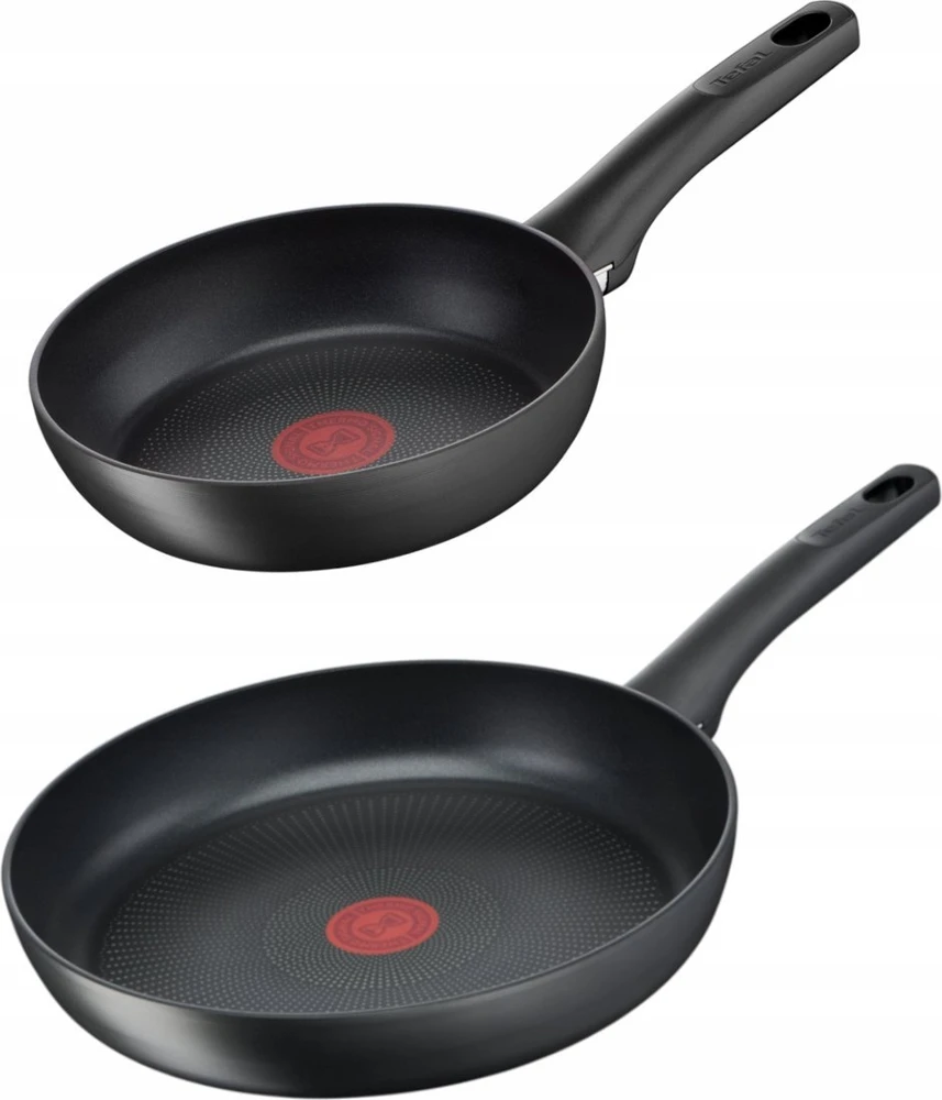 TEFAL Force blynų keptuvė 25 cm [C3113853]