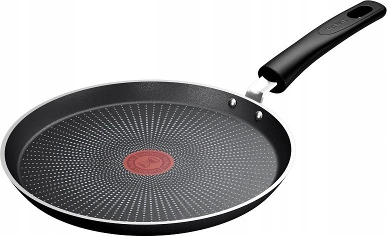 TEFAL Force blynų keptuvė 25 cm [C3113853]