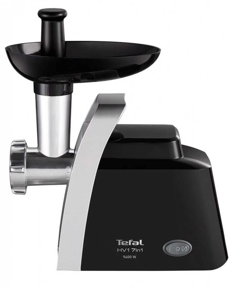 Mėsmalė Tefal NE109838 ( 1400 W , chromas )