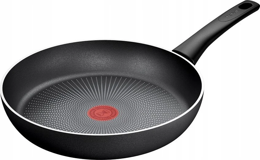 Keptuvė Tefal Force, 28 cm, aliuminis