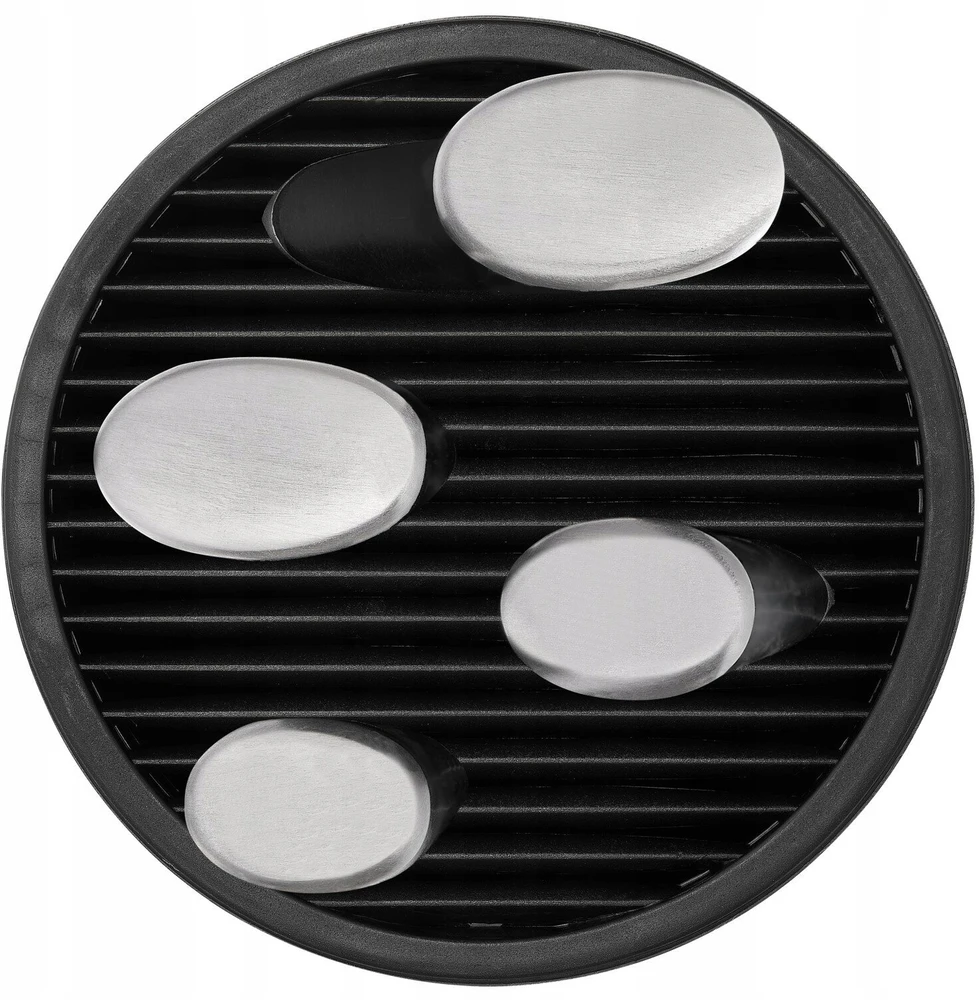 WMF TEFAL 4 dalių „Ice Force“ peilių rinkinys [K2325S75]