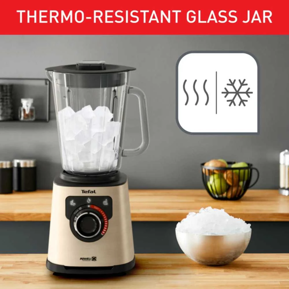 Kokteilinė Tefal PerfectMix + BL871A31