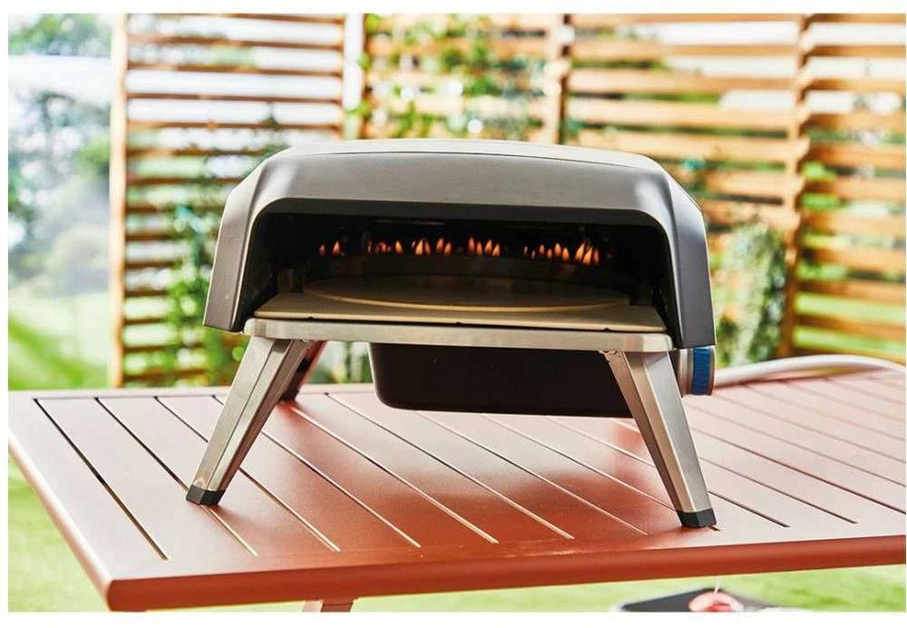 TEFAL Pizza Oven | Pronto JM412010 | Pilkas