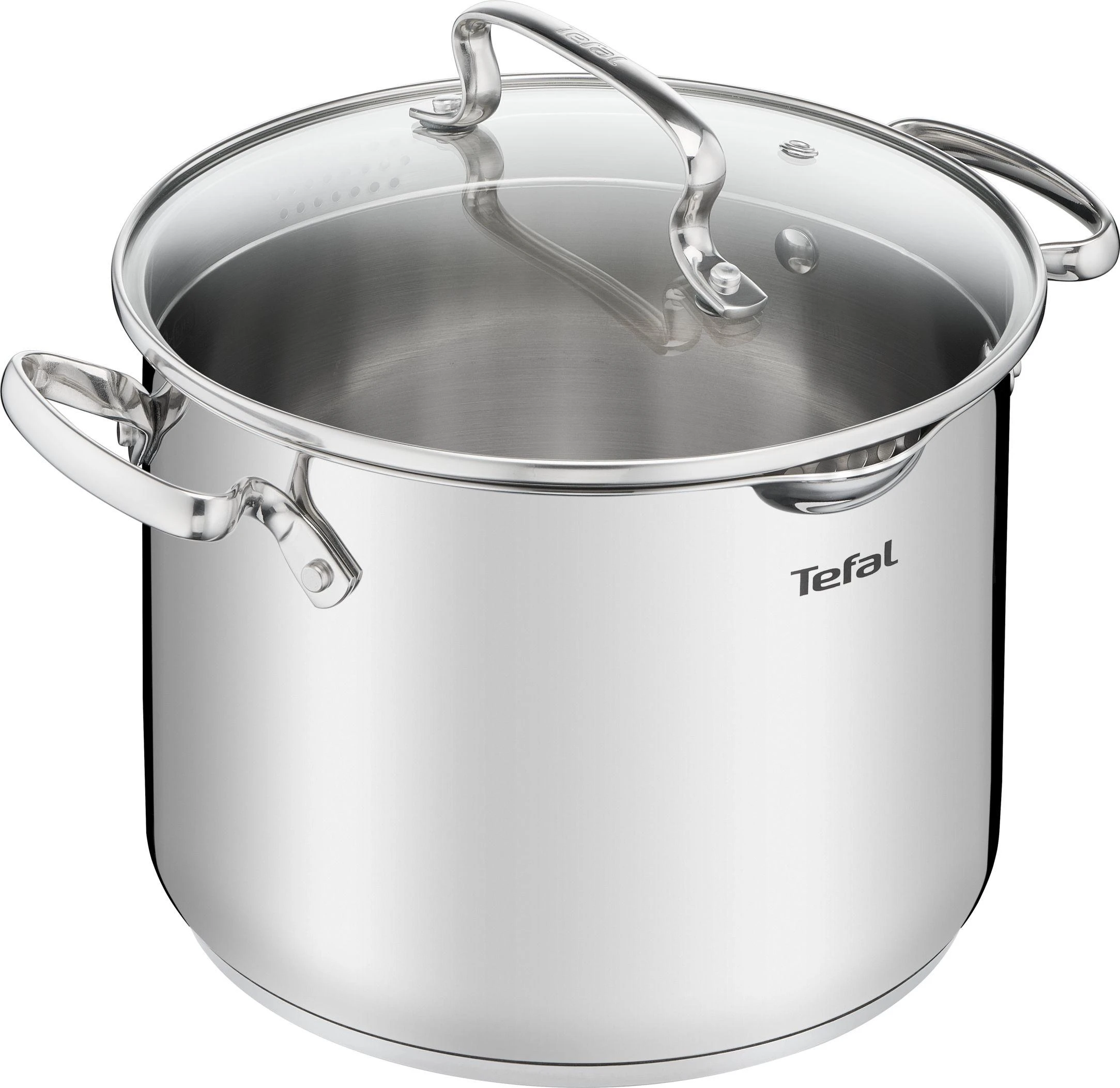 Tefal DUETTO+ G71979 prikaistuvis Turas Nerūdijančiojo plieno