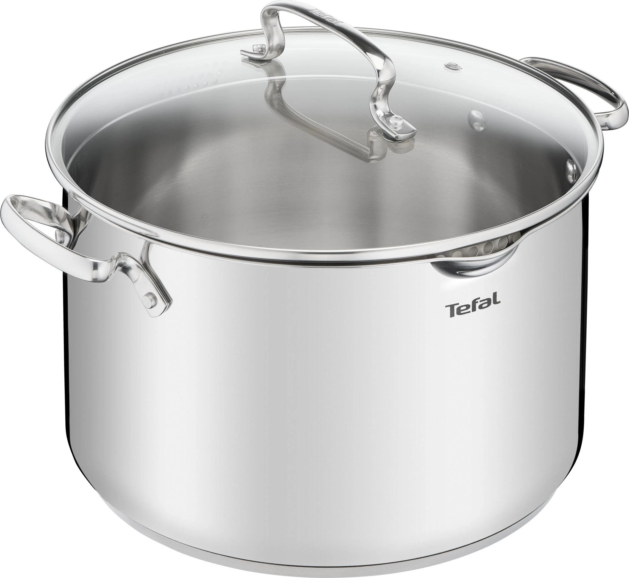 Tefal DUETTO+ G71964 prikaistuvis Turas Nerūdijančiojo plieno