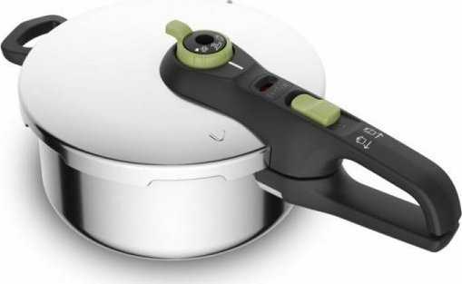 Tefal greitpuodis, 4 L P2580400