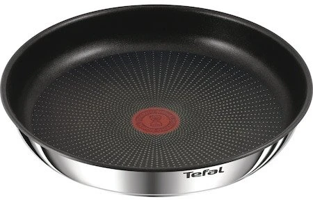 Puodų ir keptuvių rinkinys Tefal Ingenio Emotion, 20 dalių (L897SJ04)