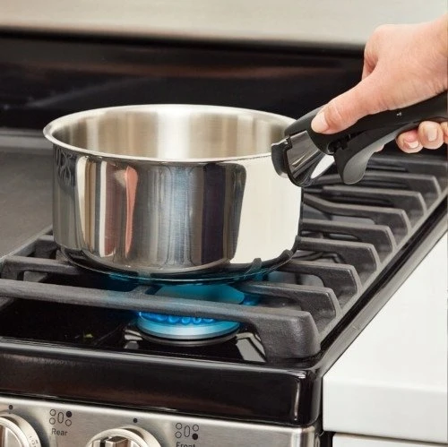 Tefal Ingenio Cook Eat L881S504 5 el. sidabrinė