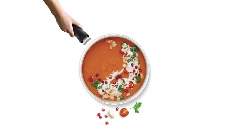 Tefal Ingenio Cook Eat L881S504 5 el. sidabrinė