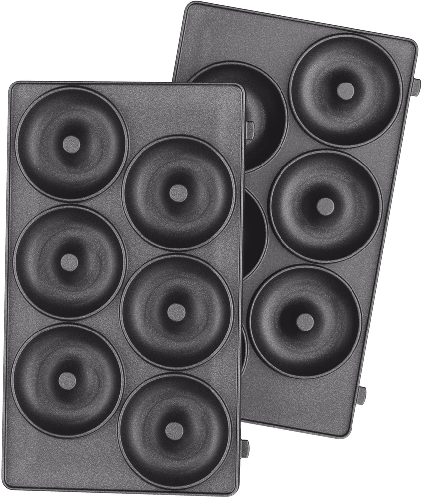 TEFAL Doughnut plates | XA8111F0