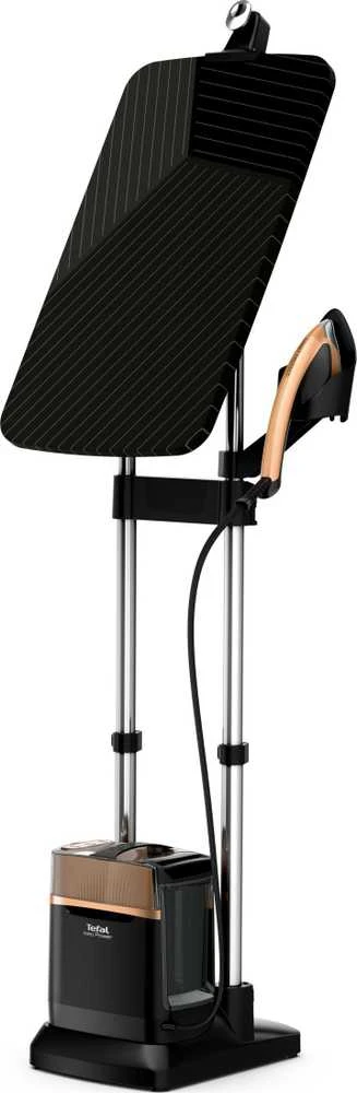 TEFAL | Drabužių garlaivis | IXEO POWER QT2020E0 | Rankinis | 2170 W| 1,1 l| 90 g/min Judas/Varis