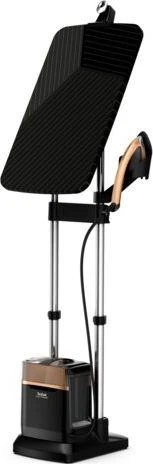 TEFAL | Drabužių garlaivis | IXEO POWER QT2020E0 | Rankinis | 2170 W| 1,1 l| 90 g/min Judas/Varis