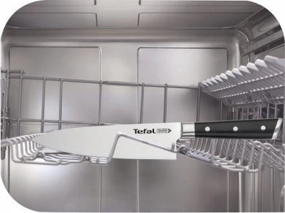 Peilių komplektas Tefal Ice Force K232S414, 4 dalių