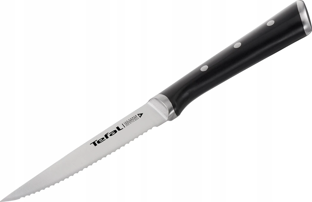 Peilių komplektas Tefal Ice Force K232S414, 4 dalių