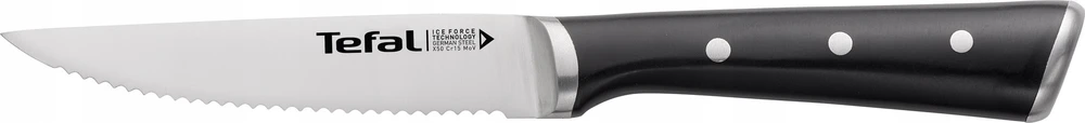 Peilių komplektas Tefal Ice Force K232S414, 4 dalių