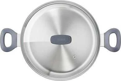 Puodų ir keptuvių rinkinys Tefal