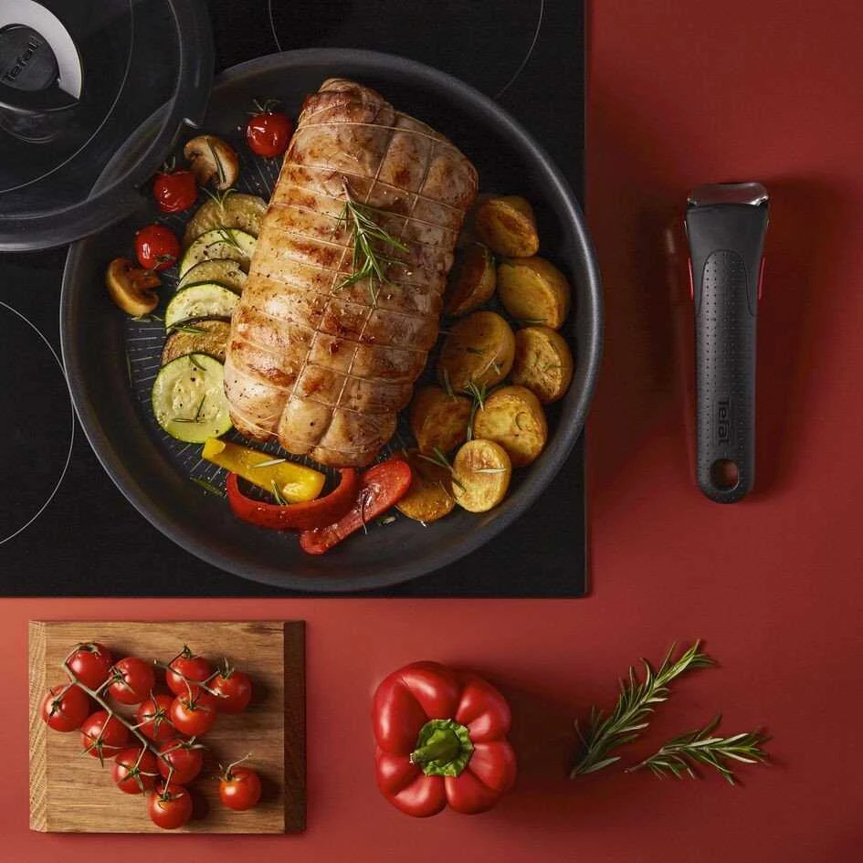 Puodas Tefal Ingenio Unlimited, 20 cm, 3 l
