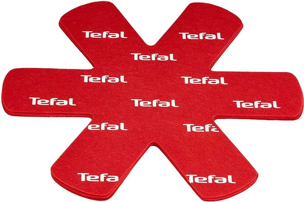 Tefloninės dangos apsaugos TEFAL INGENIO 2100095266, 4 vnt.
