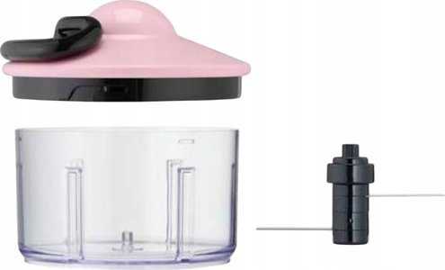 Tefal smulkintuvas