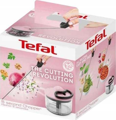 Tefal smulkintuvas