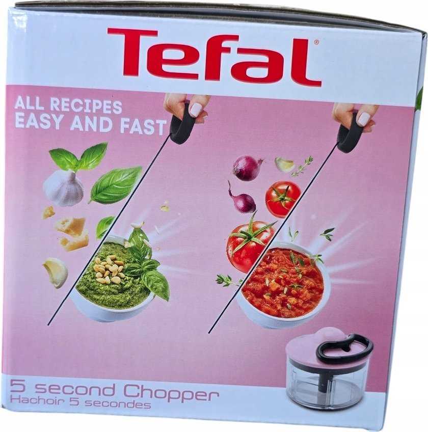 Tefal smulkintuvas