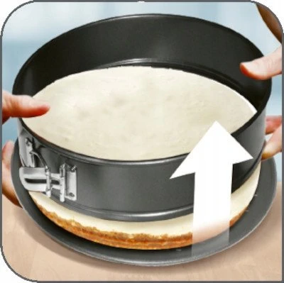 Spyruoklinė keptuvė 24 cm Tefal Easybake