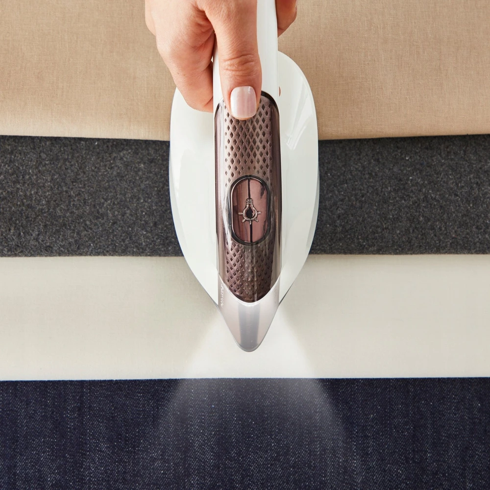TEFAL QT 1811 IXEO lyginimo sistema