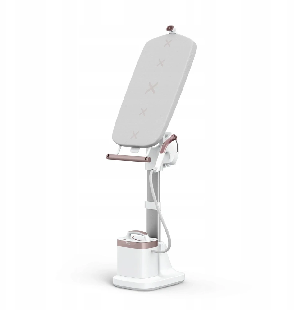 TEFAL QT 1811 IXEO lyginimo sistema