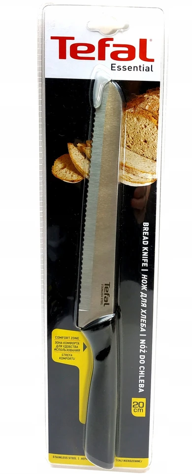 Tefal Tefal DUONOS PEILIS 20cm K2210455