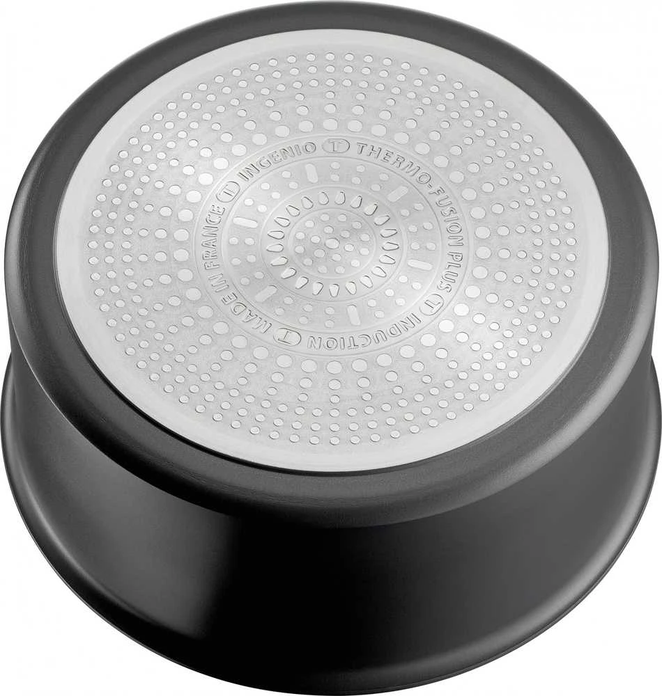 Nelimpančių puodų ir keptuvių rinkinys Tefal Ingenio Ultimate L7649153, 10 dalių