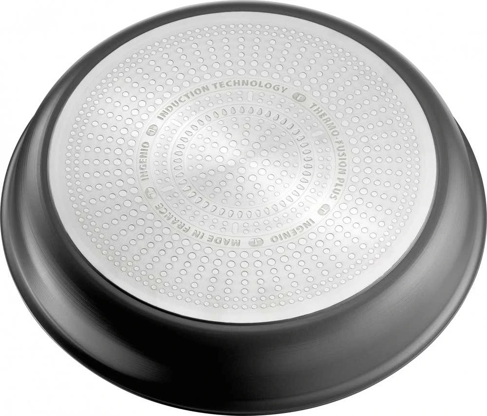 Nelimpančių puodų ir keptuvių rinkinys Tefal Ingenio Ultimate L7649153, 10 dalių
